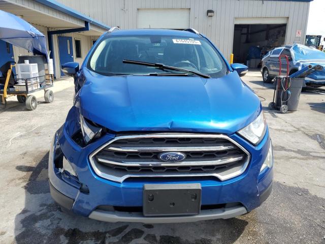 2018 FORD ECOSPORT T MAJ6P1WL4JC182160