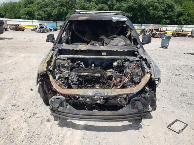 2018 DODGE JOURNEY SE - 3C4PDCAB4JT352961
