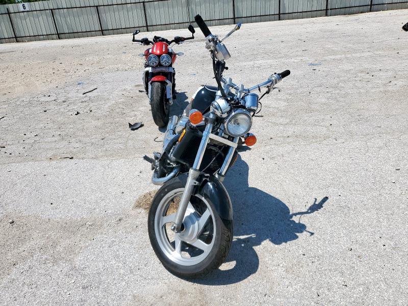 HONDA VF750 C2 2000 two tone  gas JH2RC4345YM500025 photo #3