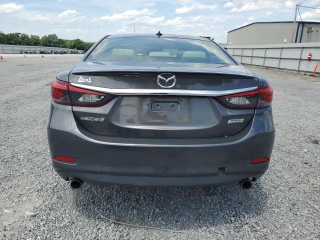 2017 MAZDA 6 GRAND TO - JM1GL1W55H1146317