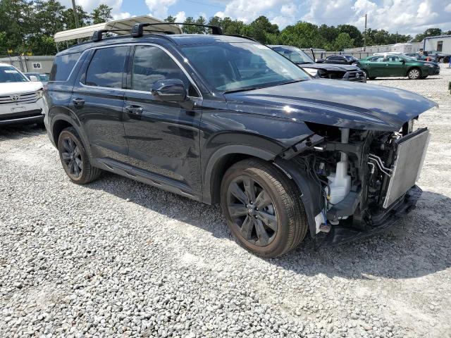 2025 HYUNDAI PALISADE X KM8R34GE4SU902312