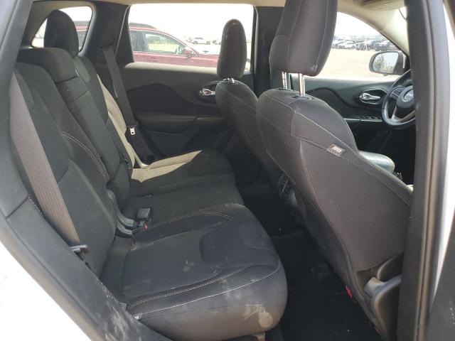 2016 JEEP CHEROKEE L - 1C4PJMCS2GW220912