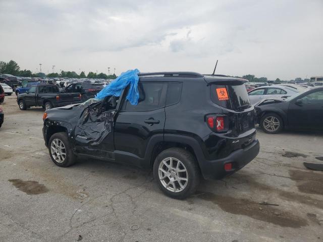2020 JEEP RENEGADE S ZACNJBAB5LPL14771