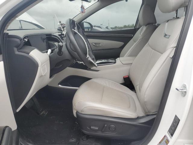 2023 HYUNDAI TUCSON LIM 5NMJECAE9PH233581