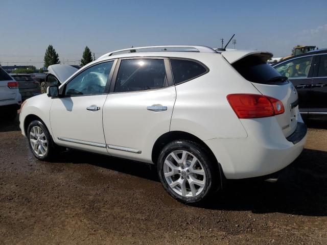 Vin: jn8as5mv3cw390518, lot: 61460655, nissan rogue s 20122