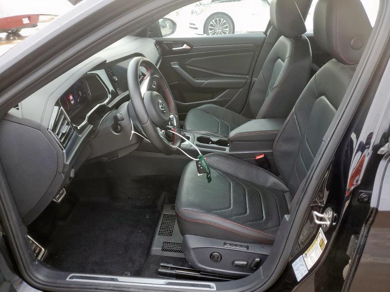 2020 VOLKSWAGEN JETTA GLI - 3VW6T7BU5LM030328