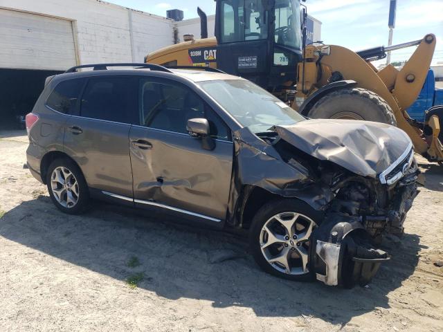 2017 SUBARU FORESTER 2 JF2SJATC2HH536643