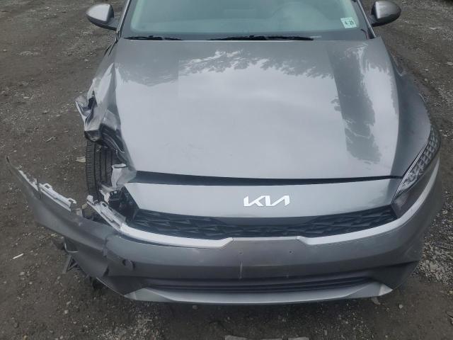 2024 KIA FORTE LX - 3KPF24AD6RE764808