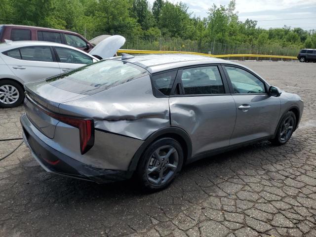 Vin: 3kpft4de0se107509, lot: 62409725, kia k4 lx lx 20253