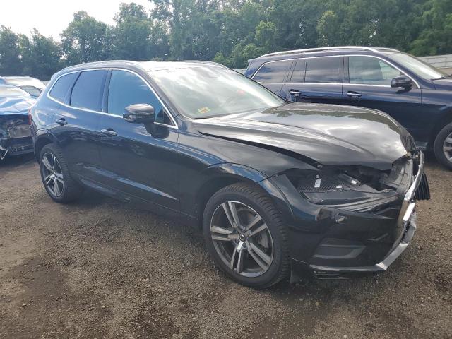 2020 VOLVO XC60 T6 MO YV4A22RKXL1553698