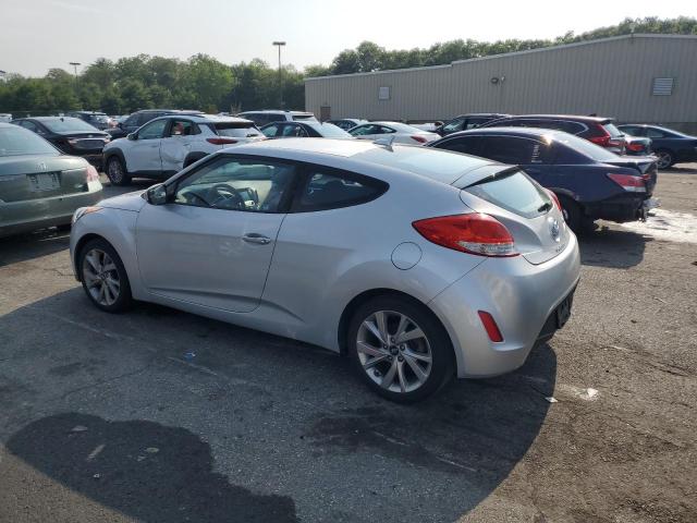 Vin: kmhtc6ad3hu309325, lot: 60796015, hyundai veloster 20172