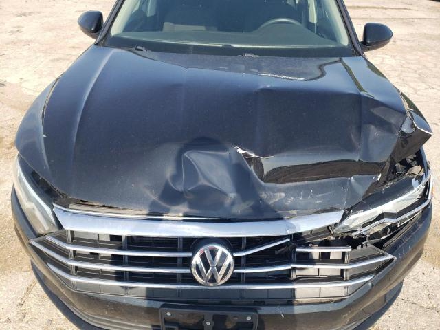 2019 VOLKSWAGEN JETTA S - 3VWN57BU5KM162106