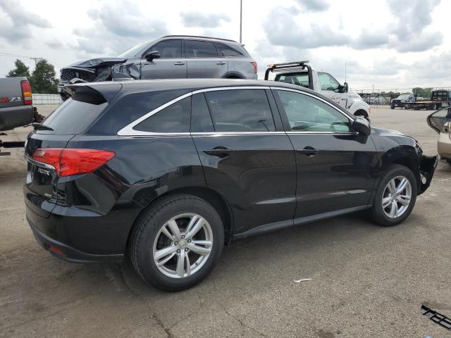 Vin: 5j8tb4h31el008581, lot: 59931515, acura rdx 20143