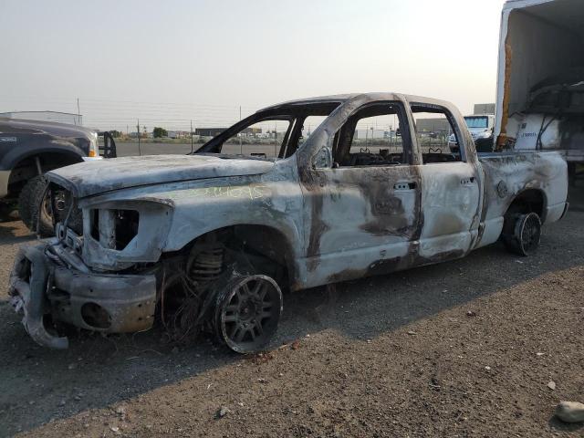 DODGE RAM 2500 S