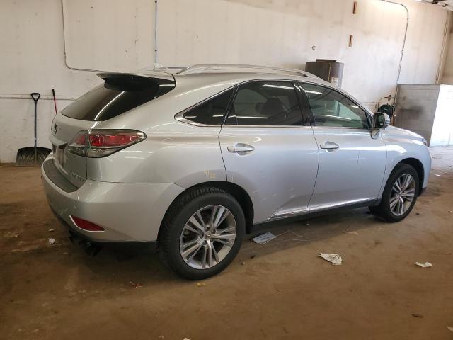 Vin: 2t2bk1ba0fc289003, lot: 60272865, lexus rx350 350 base 20153