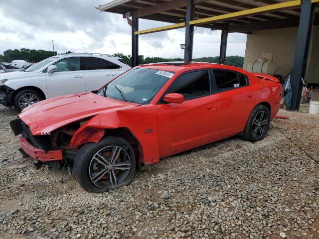 DODGE CHARGER R/