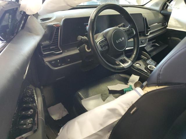 2023 KIA SPORTAGE E KNDPVCAG1P7057726