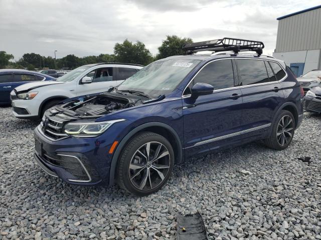 Vin: 3vv4b7axxnm063970, lot: 58715125, volkswagen tiguan sel r-line 2022 img_1