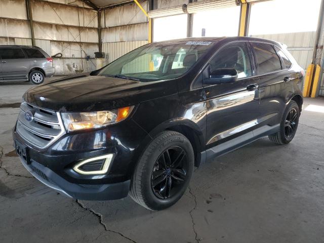 Vin: 2fmpk4j96hbb97095, lot: 59052195, ford edge sel 2017 img_1