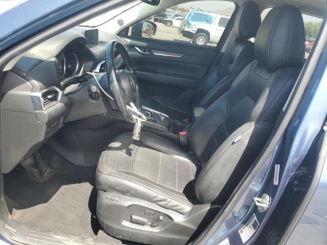 2018 MAZDA CX-5 GRAND - JM3KFBDM3J0323211
