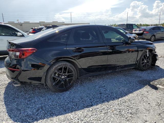 2025 HONDA CIVIC SPOR 2HGFE2F58SH533613