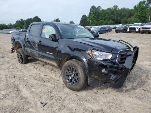 2023 TOYOTA TACOMA DOU - 3TMCZ5AN1PM577038