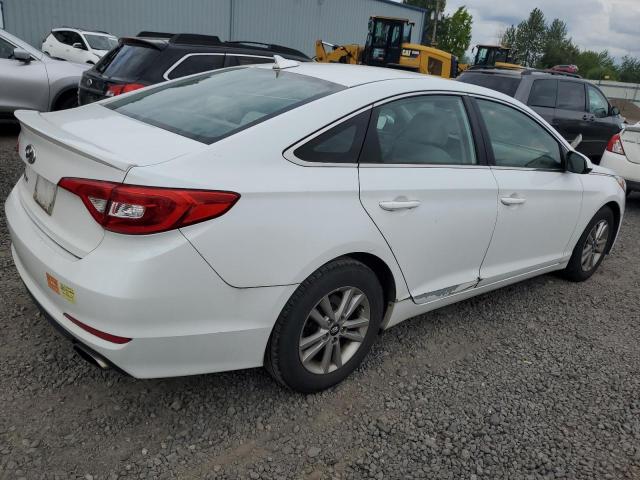 2016 HYUNDAI SONATA SE - 5NPE24AF8GH342884
