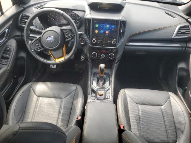 2022 SUBARU FORESTER W JF2SKELC1NH400648