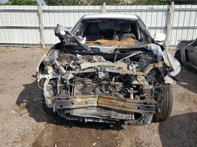 2018 NISSAN ROGUE S - KNMAT2MV8JP554747