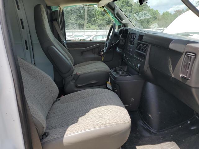 2024 CHEVROLET EXPRESS G2500 1GCWGBF79R1215258