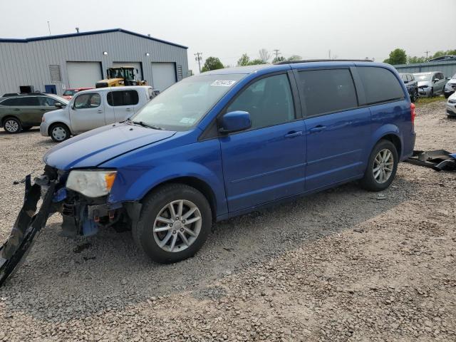 Vin: 2c4rdgcg3dr772954, lot: 59254475, dodge caravan sxt 2013 img_1