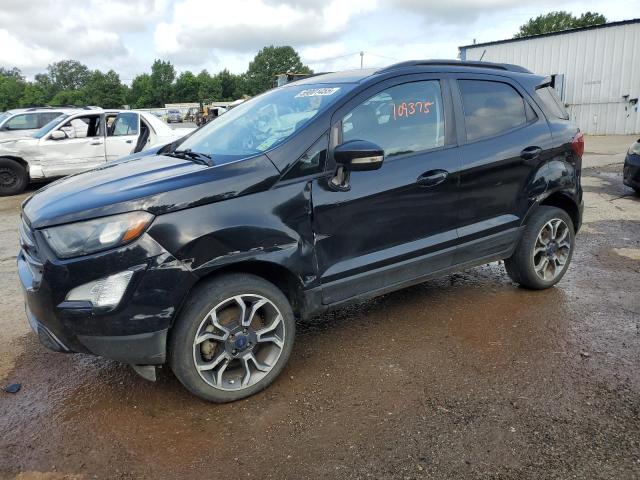 Vin: maj6s3jl5lc367774, lot: 59001455, ford ecosport ses 2020 img_1