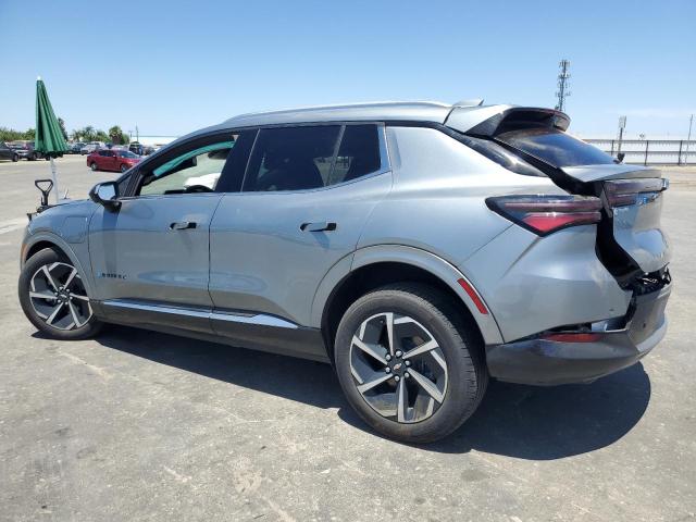 2024 CHEVROLET EQUINOX 2L 3GN7DLRP7RS292618