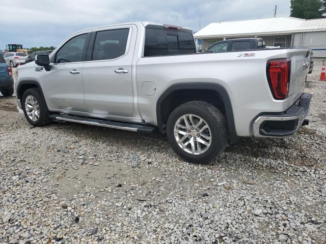 2022 GMC SIERRA LIM - 3GTU9DED0NG198771