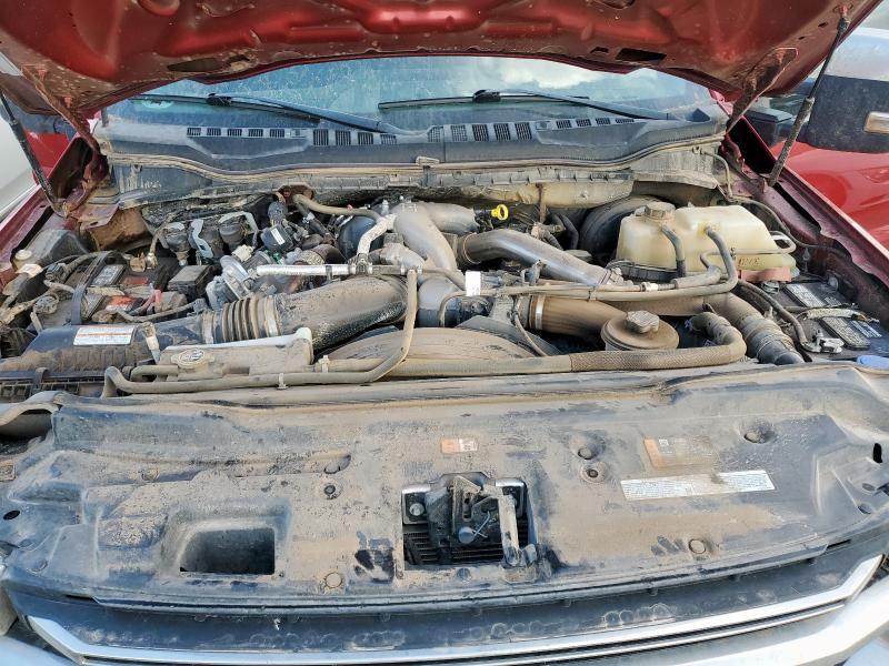 2022 FORD F250 SUPER 1FT7W2BTXNEG01328