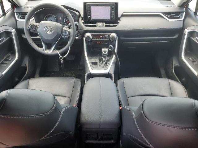 2021 TOYOTA RAV4 XLE P - 2T3C1RFV3MW155693