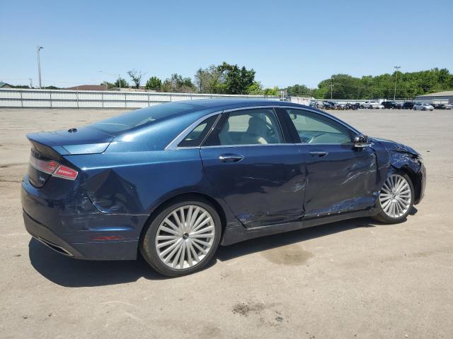 Vin: 3ln6l5mu3hr634535, lot: 59282145, lincoln mkz hybrid reserve 20173