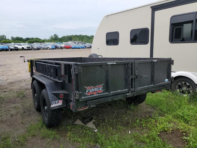 WILDWOOD TRAILER 2025 5NHUFA220SW074049 photo #4