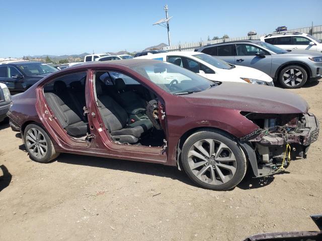 2014 HONDA ACCORD SPORT - 1HGCR2F52EA065131