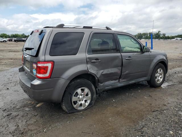 Vin: 1fmcu0e70ckb12955, lot: 61373635, ford escape limited 20123