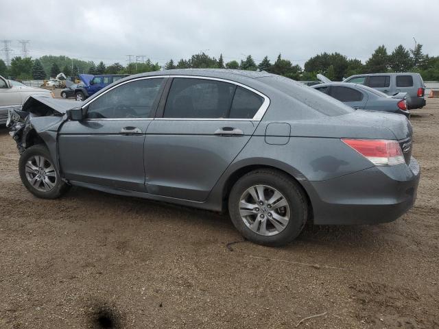 Vin: 1hgcp2f4xaa123087, lot: 59293455, honda accord lxp 20102