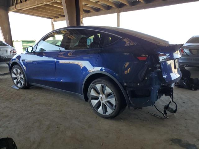 Vin: 7saygdee0pf837470, lot: 60827185, tesla model y 20232