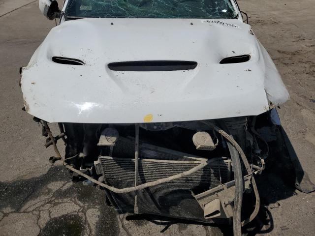 2018 DODGE DURANGO SRT 1C4SDJGJXJC186020