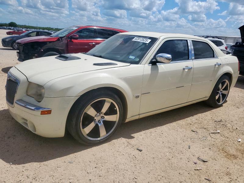 CHRYSLER 300C