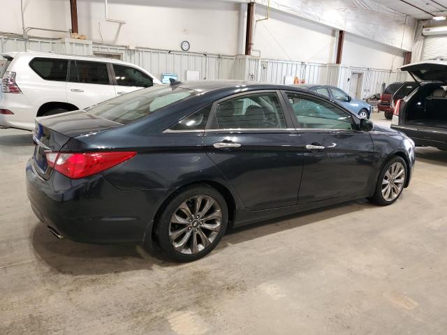 Vin: 5npec4ac6bh137740, lot: 59419525, hyundai sonata se 20113
