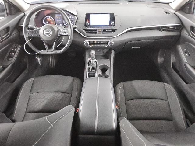 2023 NISSAN ALTIMA S - 1N4BL4BV8PN419250