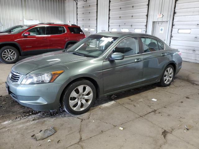 Vin: 1hgcp2f70aa052878, lot: 60376705, honda accord ex 2010 img_1