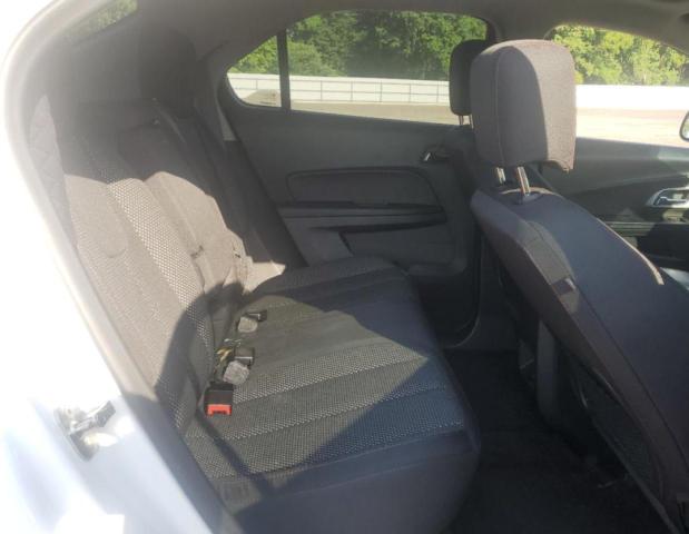 2016 CHEVROLET EQUINOX LT - 2GNALCEK3G6154864