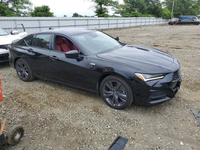 2022 ACURA TLX TECH A 19UUB6F59NA002849