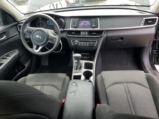 2017 KIA OPTIMA LX - 5XXGT4L3XHG131336